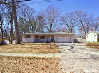 1065 Horton Rd, Muskegon, MI 49445