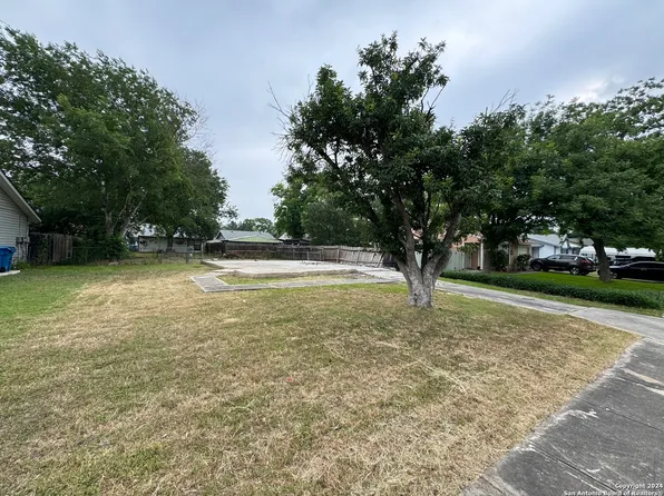 4843 corian oak LOT 7, Kirby, TX 78219