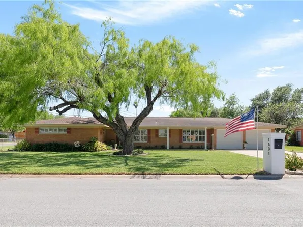 1601 Westway Ave, McAllen, TX 78501