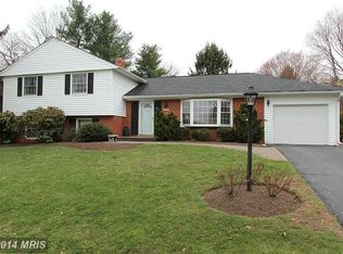 19340 Olney Mill Rd, Olney, MD 20832