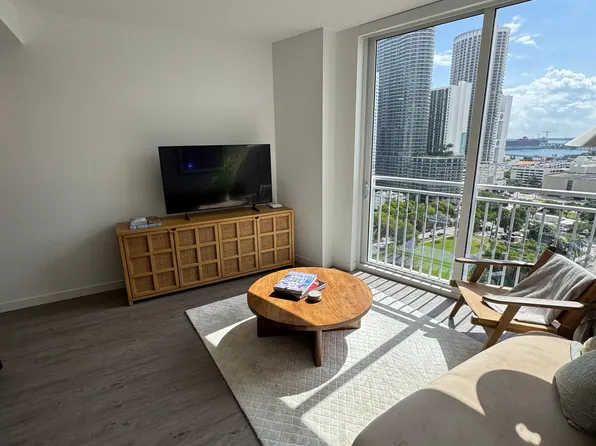 105 NE 22nd St #B1, Miami, FL 33137