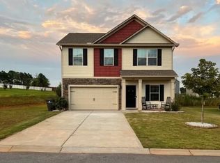 222 Press Way, Pendleton, SC 29670
