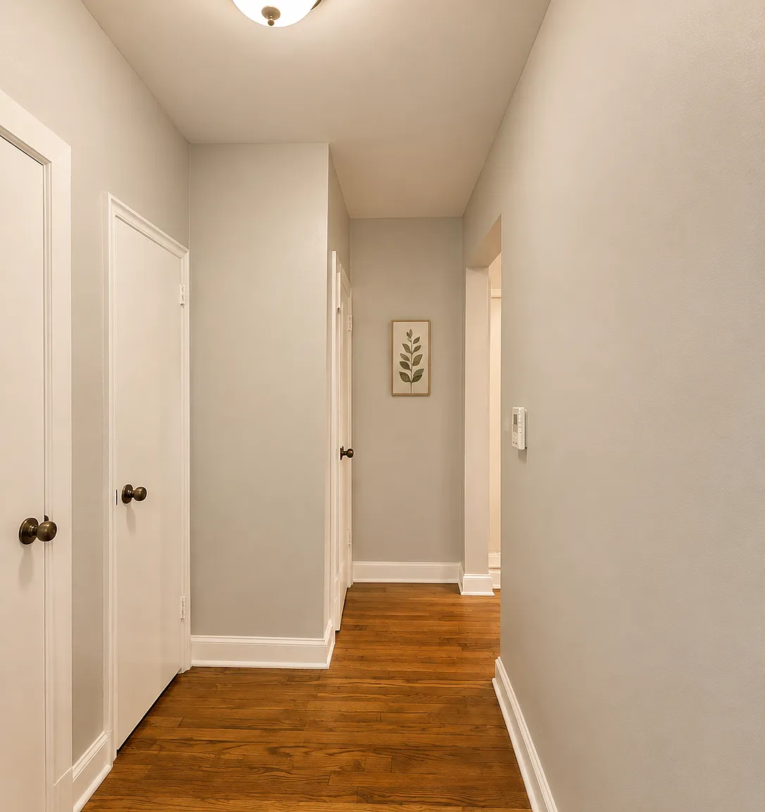 1 bed, 600 sqft, $1,550 — Photo 3