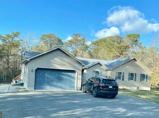 269 Factory Rd, Cedarville, NJ 08311