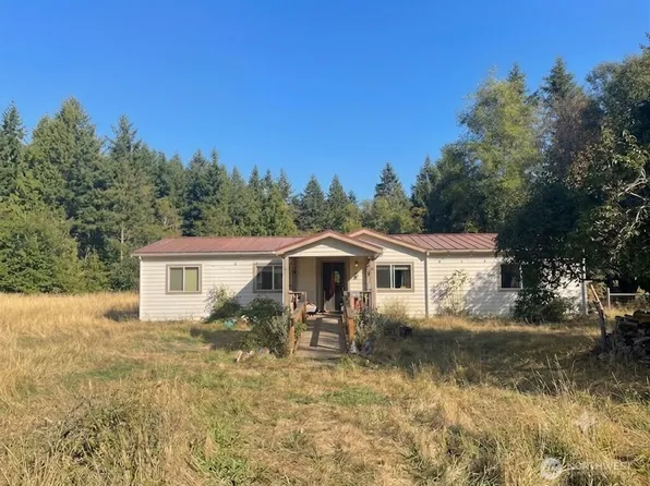 31 Spruce Lane, Port Hadlock, WA 98339