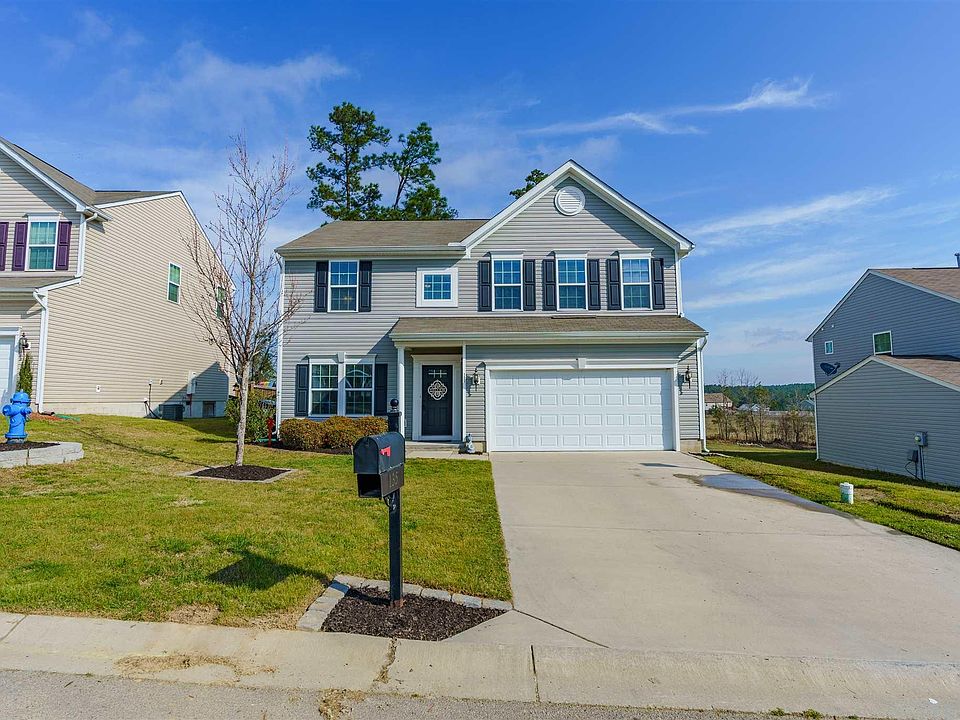 135 Chesterbrook Ln, Lexington, SC 29072 Zillow