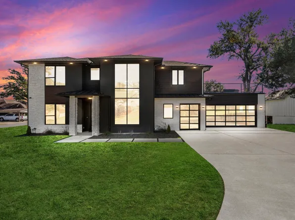 18113 Shore Dr, Kemp, TX 75143