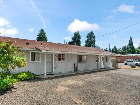 140 NE 28th Ave, Hillsboro, OR 97124