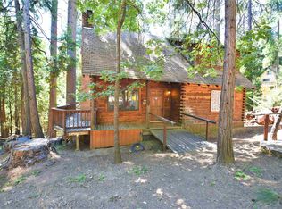 20695 Haiapo Rd, Mi Wuk Village, CA