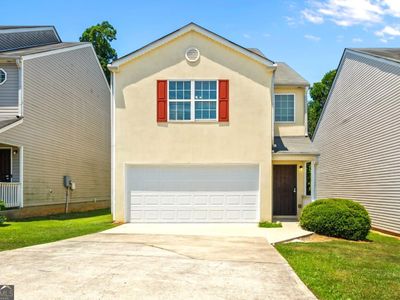1250 Brookstone Rd, Atlanta, GA, 30349