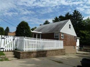 419 Beulah Rd, Pittsburgh, PA 15235
