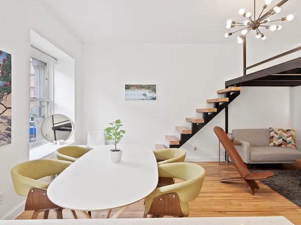 191 Clinton St APT 2C, Brooklyn, NY 11201