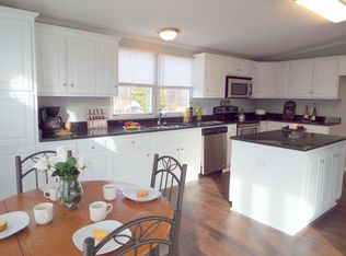 203 Millbridge Cir, China Grove, NC 28023