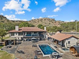 98 S Lakeshore Dr, Ransom Canyon, TX 79366