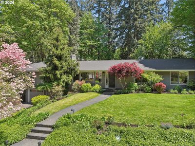 17244 Fernwood Dr, Lake Oswego, OR, 97034