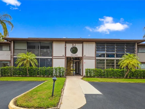 9930 S Belfort Cir #105, Tamarac, FL 33321