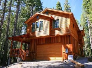 870 Sunny Dr, Homewood, CA