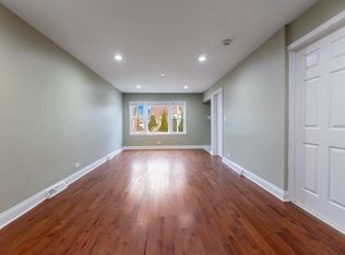 6327 S Kenneth Ave #1, Chicago, IL 60629