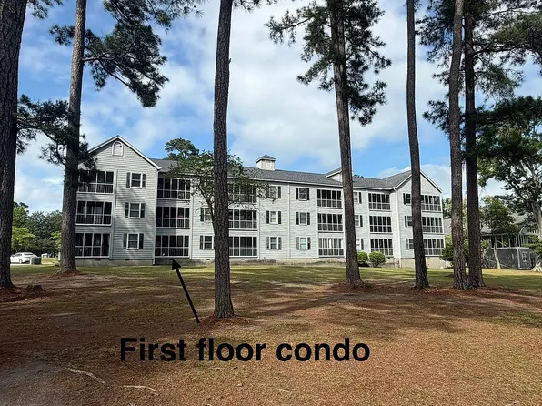 5102 Cypress Pointe, Manning, SC 29102