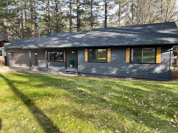 460 N Pine St, Susanville, CA 96130