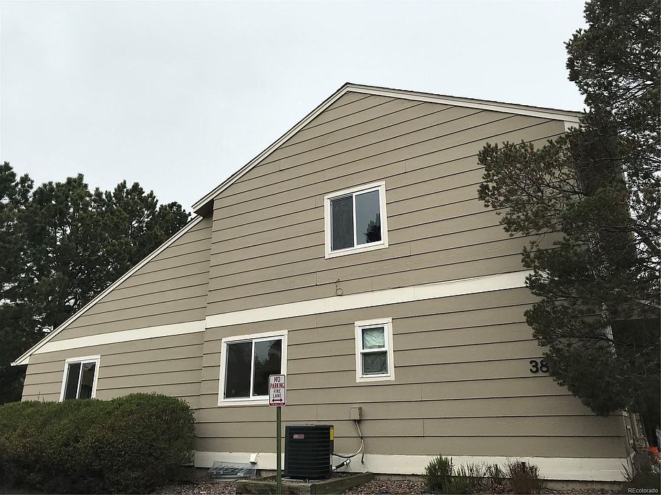 2nd image of 3870 S Atchison Way Unit C