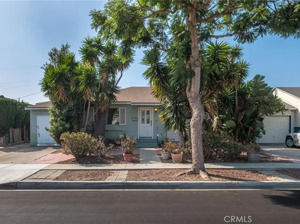 5324 W 121st St, Hawthorne, CA 90250