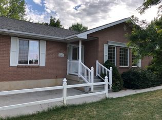3057 W 3000 S, Weston, ID 83286