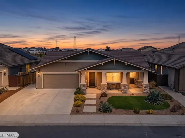 4019 Barrel Court, Vacaville, CA 95687
