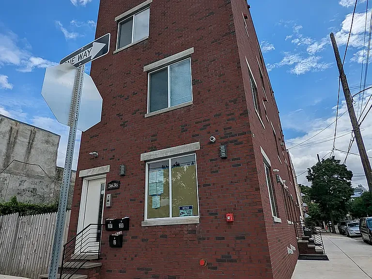 3636 Haverford Ave #2 — Photo 2
