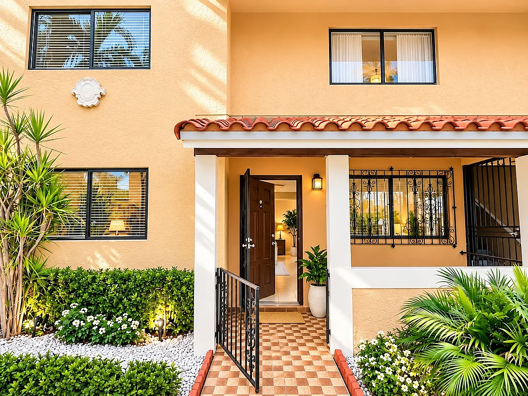 2 bed, 2.0 bath, 765 sqft, $2,600 — Photo 1