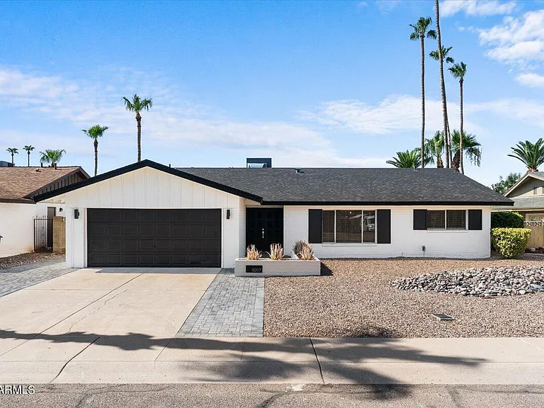 8207 E Montebello Ave — Photo 1