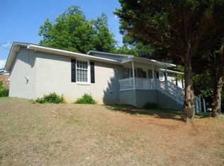 290 Dr Martin Luther King Pkwy, Athens, GA 30601