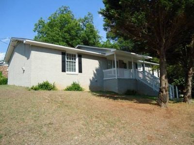 290 Dr Martin Luther King Pkwy, Athens, GA, 30601