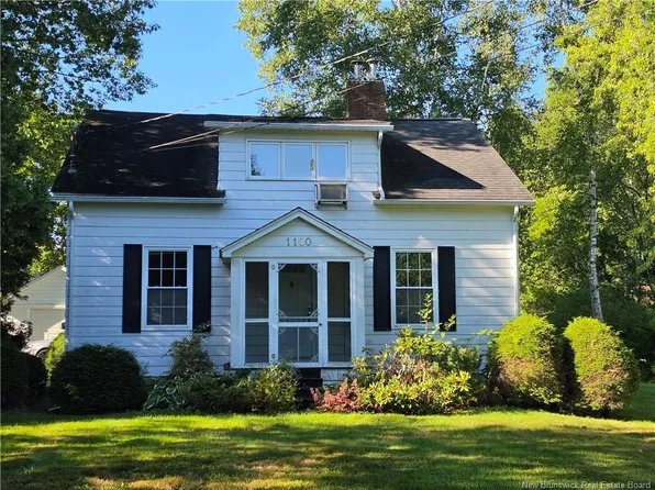 1100 Lincoln Rd, Fredericton, NB E3B 8B7