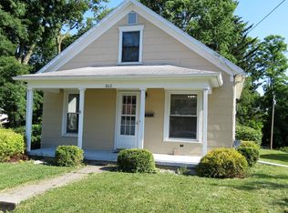 802 Taft St, Sidney, OH 45365