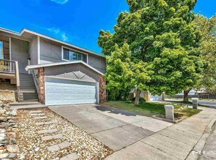 1025 Braddock Ct, Reno, NV 89503