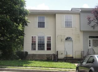 23 Rachel Ct, Owings Mills, MD 21117