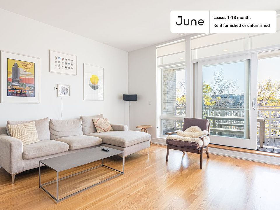 2048 W Chicago Ave, Chicago, IL 60622 | Zillow