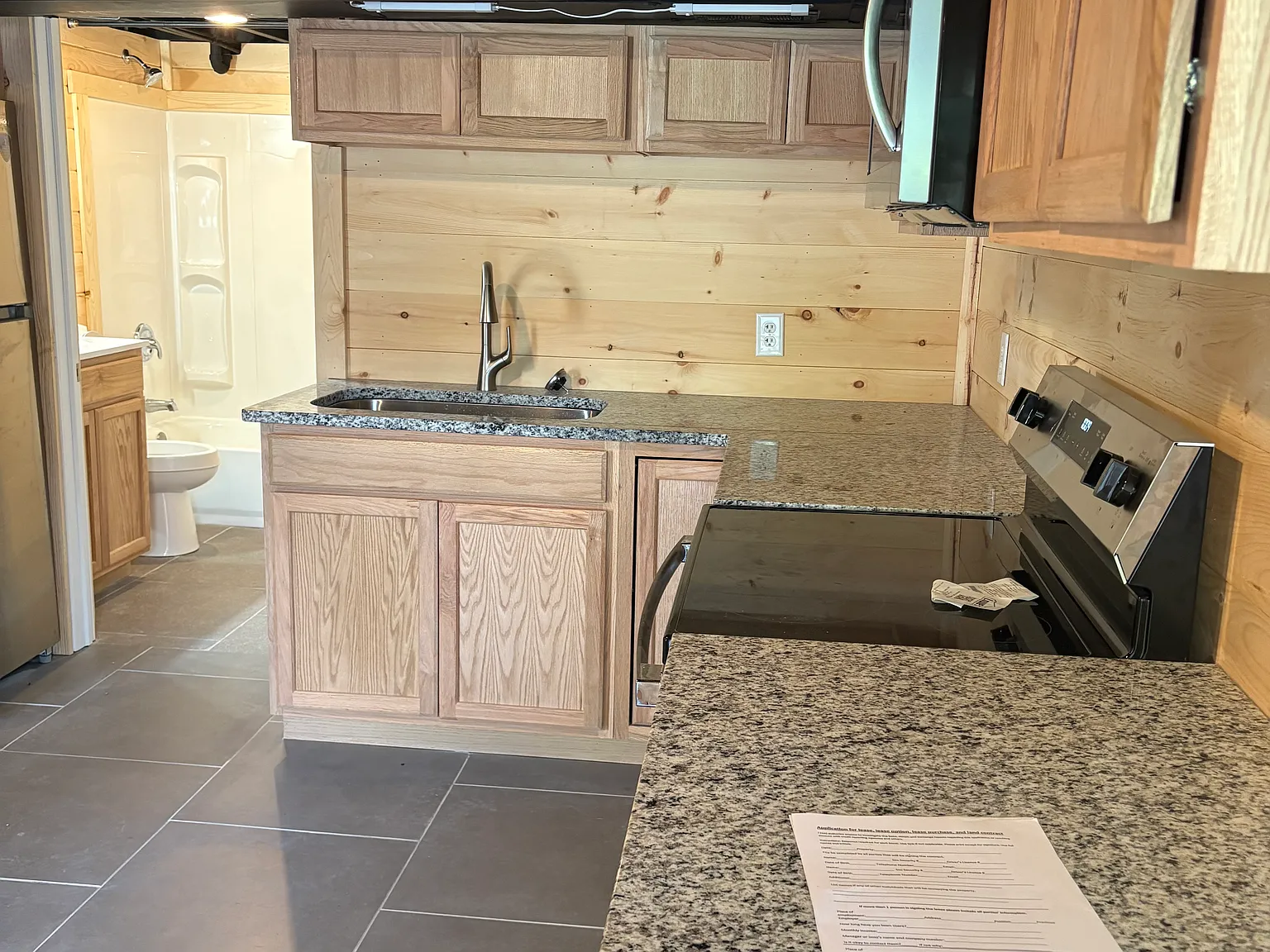 1 bed, 500 sqft, $900 — Photo 4