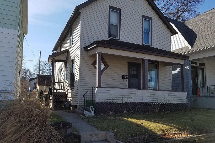 2nd image of 437 Downing Ave