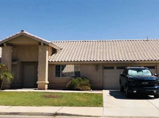 2483 S 34th Dr, Yuma, AZ 85364