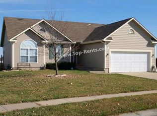 761 W Bluebird St, Gardner, KS 66030