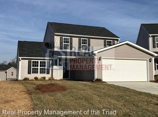 1925 Chapel Brook Way, Greensboro, NC 27405