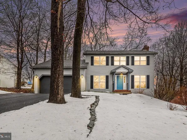 1147 Jill Dr, Hummelstown, PA 17036