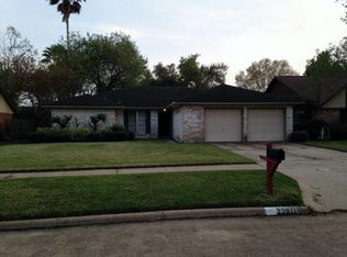 22811 Coriander Dr, Katy, TX 77450