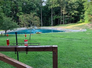 2033 Paugh Rd, Bainbridge, OH 45612