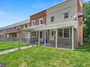 2266 Kensington St, Harrisburg, PA 17104