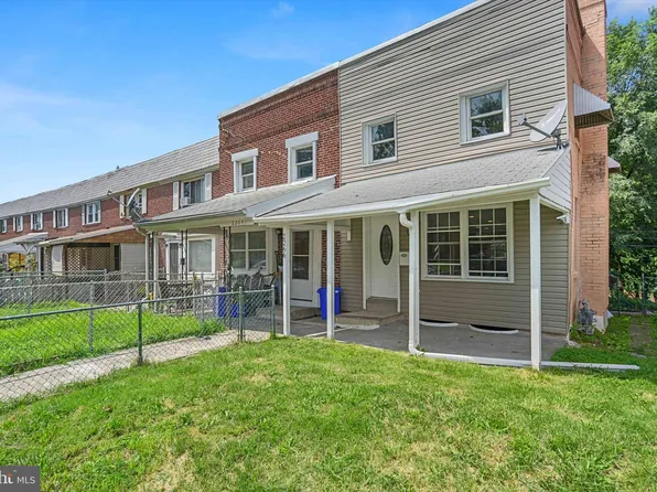 2266 Kensington St, Harrisburg, PA 17104