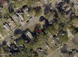 0 MCQUADE Street, Jacksonville, FL 32209