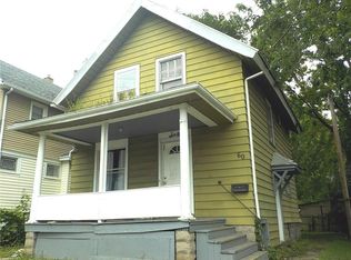 60 Curlew St, Rochester, NY 14606